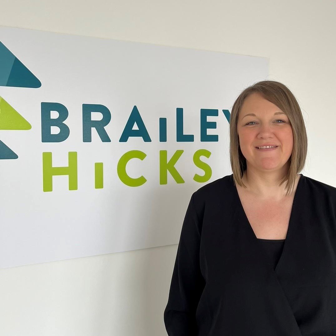 Julie Hicks - HR & Marketing Coordinator